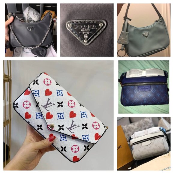 Brand Accessories main image 7